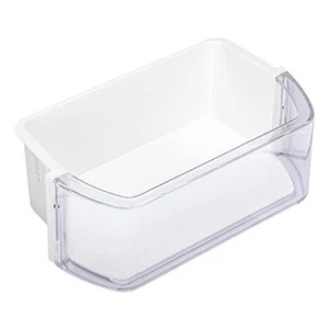 DA97-12935A Door Bin, RF220NCTASR Door Shelf Compatible with samsung(Both Left - Picture 1 of 7