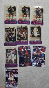 1997 sports phone cards expired, 21 Cards See Photos. - Picture 1 of 8