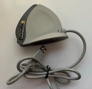 Vintage Dazzle MiniSD Card Reader - Tested, Device recognized by Windows 10 - Picture 1 of 4