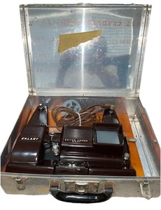 Vintage Kalart 8mm Editor Viewer EV-8 (Used) (FC91-1 T1157) - Picture 1 of 4