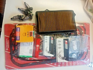 Honda-acura integra D 16A 1 , ZC1 ... gasket set / engine rebuild kit - Picture 1 of 8