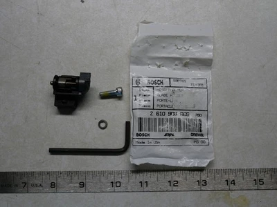 Bosch 2 610 908 866  Blade Holder - Изображение 1 из 3