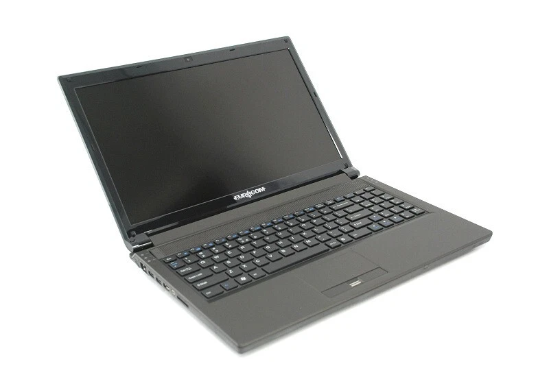 EUROCOM P150SM Racer 3 ;15.6 Inch FHD; GTX 770m;2GB RAM;1TB HDD;USED - Image 1 of 4