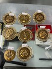 Bicentenial coin - lot of 8 commemorative coins