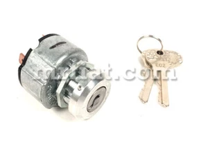 Alfa Romeo 1900 Bosch Ignition Switch New - Picture 1 of 1