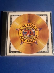 A.M Gold Early 70s Classics (CD) 22 Tracks…..…..……….BRAND NEW & SEALED! - Picture 1 of 2