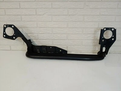 2005-2008 AUDI A4 Front Lower Core support bracket cross air tube OEM 2.0l Turbo Foto 1 de 4