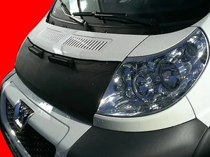 Auto CAR BRA compatibile con Peugeot Boxer 2006 - 2014 copri cofano protezione - Bild 1 von 4