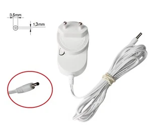 Z1749 EKA 5V 2A 10W TEKA-TB050200XX 3,5X1,3 Zasilacz Ładowarka - Zdjęcie 1 z 2