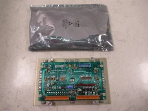 Electro-Flo Output Driver II 00234 PCB Circuit Board Module - Picture 1 of 11