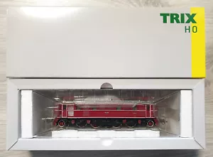 Trix 22919 E-Lok BR E 19.12 (DR) DB Museum Nürnberg mfx DCC SOUND - Bild 1 von 10