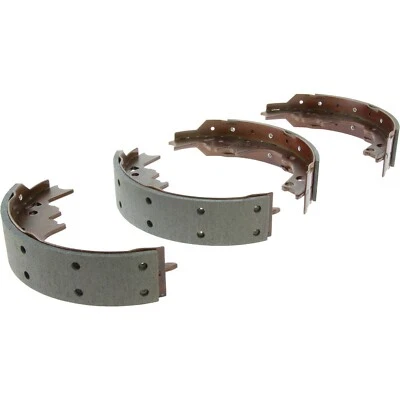 Heavy Duty Drum Brake Shoe Rear Centric For 1978-1988 Oldsmobile Cutlass Supreme - Image 1 of 3