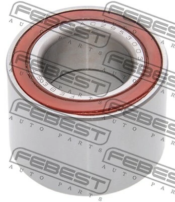 FEBEST DAC29530037 Wheel Bearing for FORD,FORD ASIA & OCEANIA,FORD USA,MAZDA Foto 1 de 2