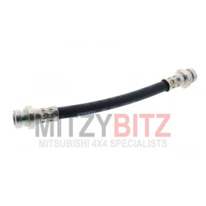 MANGUERA FRENO 189MM PARA MITSUBISHI PAJERO SHOGUN V24W MK2 2.5T - Imagen 1 de 6