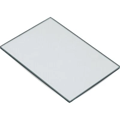 Tiffen 4 x 5.65" Black Pro-Mist 1/2 Filter 45650BPM1 - Image 1 of 3