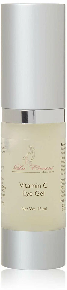 La Cerise Anti-Aging All-in-one Eye Serum, 0.5 Fluid Ounce - Image 1 of 1
