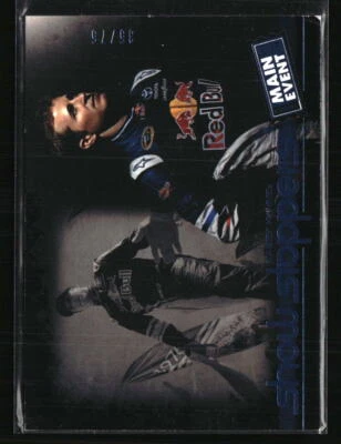 Kasey Kahne 2011 Show Stoppers #79 Racing Card /75 - Image 1 of 2