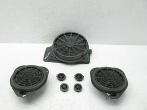 08-16 AUDI 8T A5 S5 COUPE REAR BANG & OLUFSEN TWEETER SPEAKER OEM 072021 - Picture 1 of 6