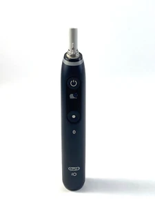 Oral-B Braun Elektrische Zahnbürste Type 3758 NUR Handstück Antriebsteil #7 - Bild 1 von 6