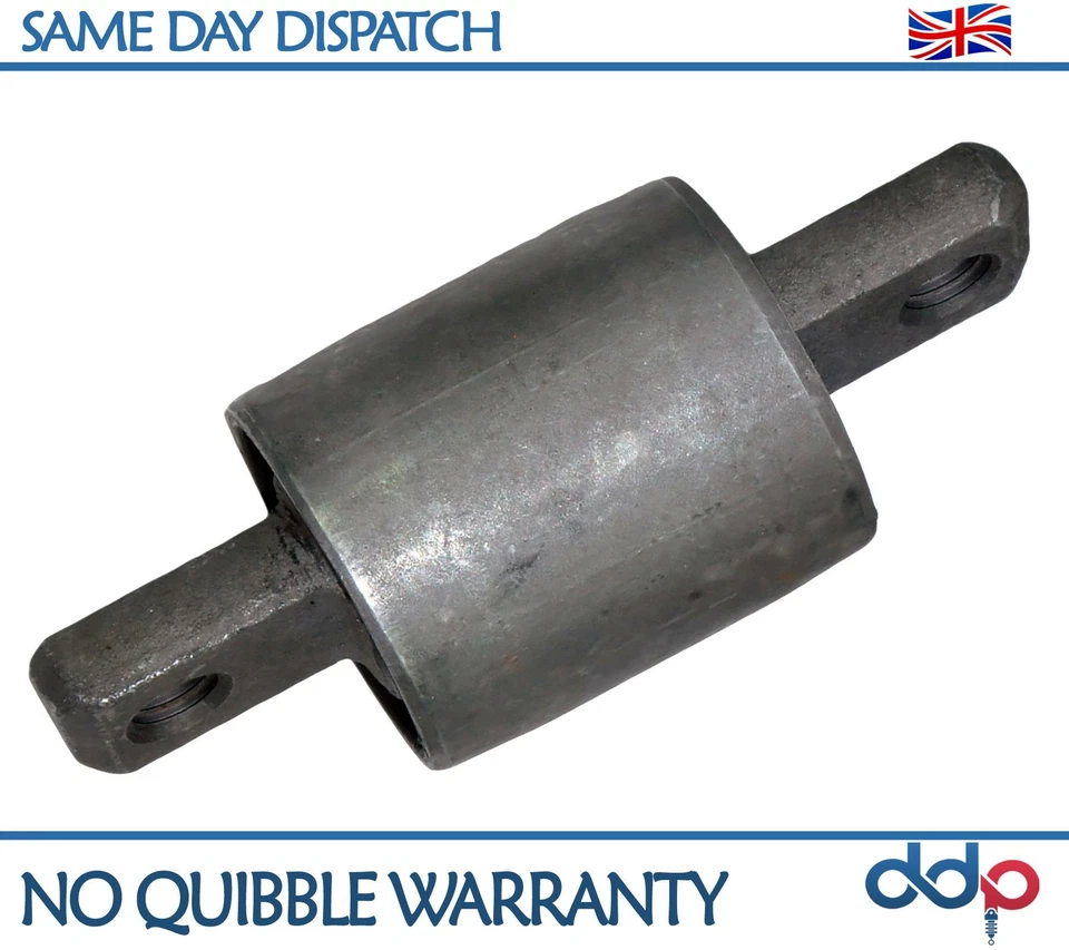 Front Lower Fork Arm Control Bushing for Volvo V70 Mk2 S60 Mk1 - Image 1 of 4
