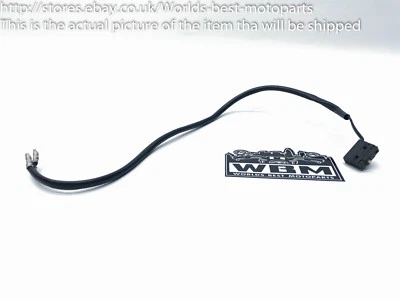 Microinterruptor Ducati Monster S2 R S2R 800 (1) 05' Foto 1 de 2