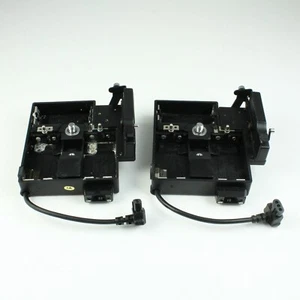 Two Mamiya RB67 Pro-S Power Drive Control Packs - Untested - Parts/Repair - Picture 1 of 6