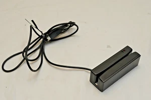 MSR100 USB Magnetstreifen Kartenleser - Bild 1 von 4