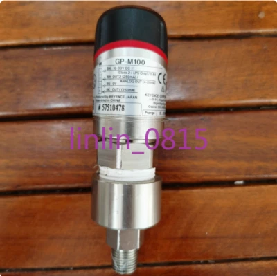 1Pcs New KEYENC GP-M100(no box) - Image 1 of 2