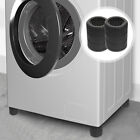  4 Pcs Waschmaschine Bodenmatte Plastik Vibrationsmatte Fr Beinpolster Mbel