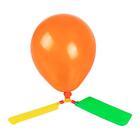 Fliegende Spielzeuge f&#252;r Kinder, lustiges Physik-Experiment f&#252;r