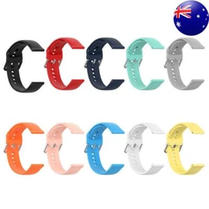 Band Strap for ID205L/Haylou LS01 Adjustable Watchband Replacement Accessory - Zdjęcie 1 z 24