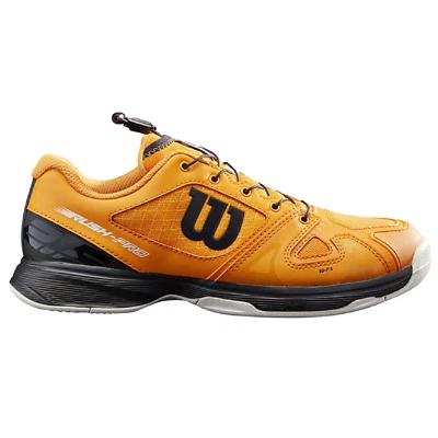 WILSON RUSH PRO QL JR ALL COURT 28 NUEVO 80€ tenis mirage ace kaos comp devo 4 3 Foto 1 de 4
