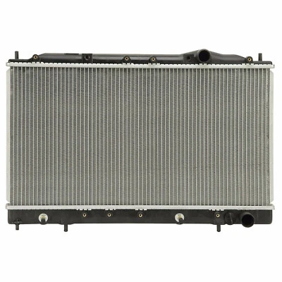 Radiator with 1" Thick fit for Eagle 2000 GTX Talon Eclipse Plymouth Laser 1.8L - Image 1 of 4