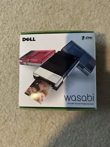 Dell Wasabi PZ310 Mobile Thermal Printer - NEW, UNOPENED - Picture 1 of 2