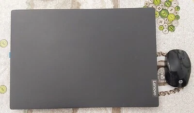  LENOVO Notebook V15-IGL Monitor 15.6" HD- Intel Celeron Windows 11 - Immagine 1 di 4