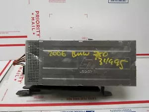 2006 2007 2008 BMW 750 LOGIC 7 AMPLIFIER AMP - Foto 1 di 6