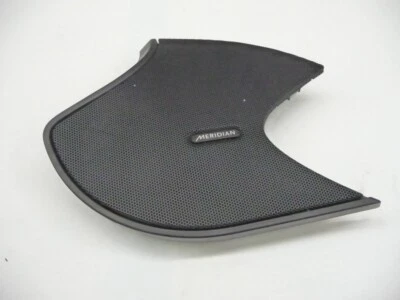 Cubierta de altavoz para puerta de pasajero derecho McLaren MP4-12C 2012-2014 11N0218CP OEM Foto 1 de 4