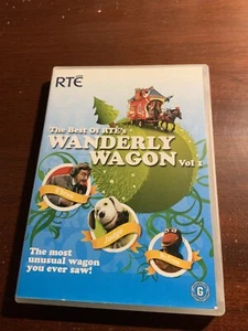 The Best of RTE's Wanderly Wagon Vol. 1 EMI Music Ireland 2 DVDs PAL DVD - Bild 1 von 2