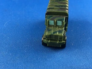 Mini camión militar Smart Toys 1996 - Imagen 1 de 6