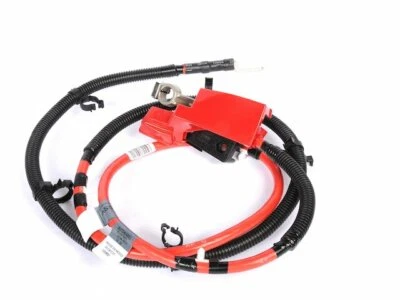 For 2011-2014 GMC Sierra 3500 HD Battery Cable AC Delco 11774QX - Image 1 of 2