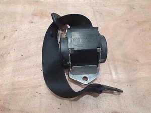 BMW 1 SERIES SEAT BELT E87, RH REAR, SEAT BELT ONLY, HATCH, 02/05-12/11 - Picture 1 of 17