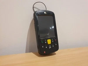 MC55A0 MOTOROLA CEBRA PDA 1D CÓDIGO DE BARRAS PORTÁTIL - MC55 - MC55A0-P20SWNQA7WR - USADO - Imagen 1 de 12