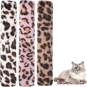 3 Stück Katzenminze Polster Spielzeug, Baldrian Kissen für Katzen, Weich und Beq - Bild 1 von 7