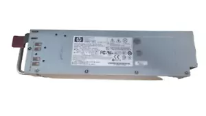 HP Server Netzteil HSTNS-PL09 575W Hotswap-fähiges Netzteil - Bild 1 von 4