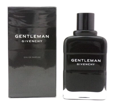 Eau de Parfum Spray Gentleman by Givenchy 3,3 oz/100 ml para Hombre. Nueva caja sellada Foto 1 de 4