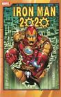 Iron Man 2020 (2013, Trade Paperback)