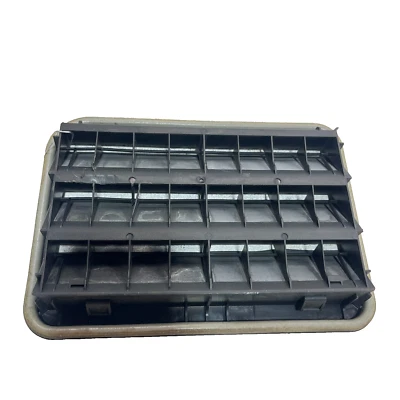 BMW 430i 440i 428i 430 2012-2020 cuarto trasero ventilación ventilación aire deflector OEM Foto 1 de 4