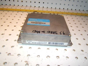 Mercedes W140 95 S V8/V12 Zyl Bosch ASR ECU OEM 1 Computer,0135453832,0265106076 - Picture 1 of 10