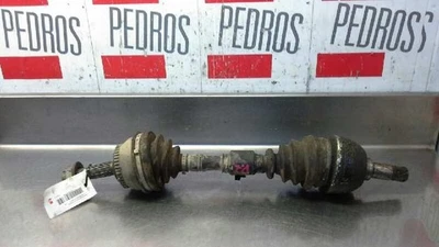 FRONT LEFT TRANSMISSION / 930366 FOR VOLVO V40 FAMILY 1.9 DIESEL CAT - Image 1 of 4