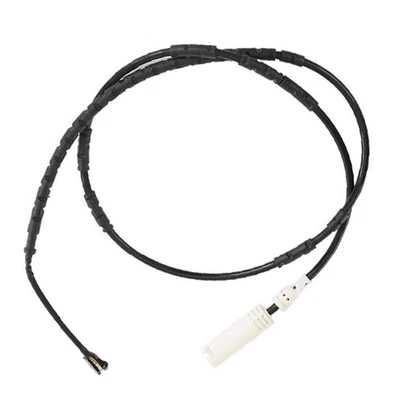 1 PC Brake Pad Wear Sensor Rear For BMW X1 Xdrive 25i (E84) 3.0L 34356792565 - Image 1 of 4